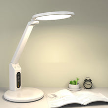 Заредете изображение във визуализатора на галерията – Desktop lamp LED TB-20SAPLI wireless white
