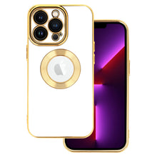 Заредете изображение във визуализатора на галерията – Beauty Case for Iphone 15 white
