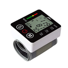 Заредете изображение във визуализатора на галерията – Electronic blood pressure monitor ZK-861YA
