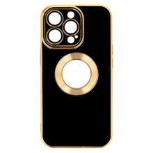 Заредете изображение във визуализатора на галерията – Beauty Case for Iphone 15 Plus black
