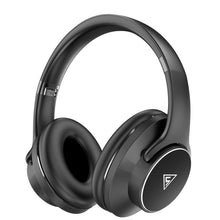 Заредете изображение във визуализатора на галерията – DOQAUS DESIGN 1 Headphones black
