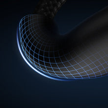 Заредете изображение във визуализатора на галерията – Baseus Flash Series Ⅱ Fast Charging Cable 2in1 USB-C - 2xUSB-C 100W 1.5m black
