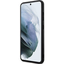 Заредете изображение във визуализатора на галерията – Mercedes MEHCS23SARMBK S23 S911 black/black hardcase Leather Urban
