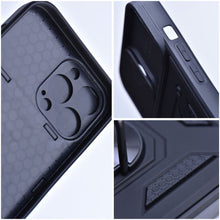 Заредете изображение във визуализатора на галерията – SLIDE ARMOR Case for IPHONE 15 Pro black
