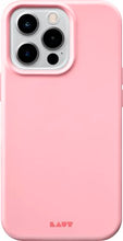 Заредете изображение във визуализатора на галерията – LAUT Huex Pastels - protective case for iPhone 13 Pro Max (candy)
