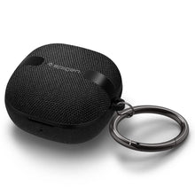 Заредете изображение във визуализатора на галерията – SPIGEN Urban Fit case for SAMSUNG Galaxy Buds 2 PRO / 2 / LIVE / PRO black
