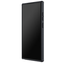Заредете изображение във визуализатора на галерията – Nillkin Strap Case for Samsung Galaxy S23 Ultra armored case with a wrist strap black
