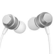 Заредете изображение във визуализатора на галерията – Joyroom JR-EC06 USB-C in-ear headphones - silver
