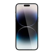 Заредете изображение във визуализатора на галерията – TEMPERED GLASS Spigen GLAS.TR SLIM IPHONE 14 PRO PRIVACY
