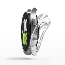 Заредете изображение във визуализатора на галерията – Ringke Air Sports Cover Gel Case for Samsung Galaxy Watch 5 40mm Translucent (ASG650148RS)
