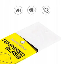 Заредете изображение във визуализатора на галерията – Wozinsky Full Glue tempered glass with frame for Oppo A31 - black
