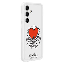 Заредете изображение във визуализатора на галерията – Samsung Suit Case EF-MS926CWEGWW for Samsung Galaxy S24+ - white

