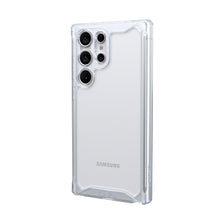Заредете изображение във визуализатора на галерията – ( UAG ) Urban Armor Gear Plyo case for SAMSUNG S23 ULTRA 5G ice
