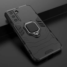 Заредете изображение във визуализатора на галерията – Nitro гръб за samsung s21 fe black - TopMag
