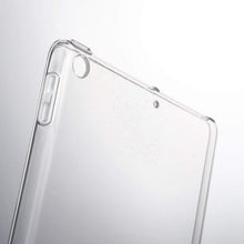 Заредете изображение във визуализатора на галерията – Slim Case Case for Lenovo Tab P11 (2nd Gen.) Flexible silicone transparent cover
