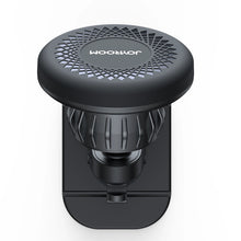Заредете изображение във визуализатора на галерията – Joyroom JR-ZS356 magnetic cockpit phone holder - dark gray
