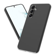 Заредете изображение във визуализатора на галерията – Ultra Clear 0.5mm case for Samsung Galaxy A24 4G thin cover transparent
