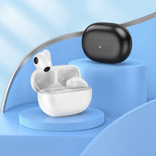 Заредете изображение във визуализатора на галерията – Borofone TWS Bluetooth Earphones BW39 Enjoy White
