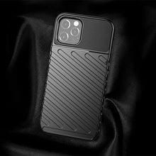 Заредете изображение във визуализатора на галерията – THUNDER Case for XIAOMI Redmi NOTE 12 PRO 5GC black
