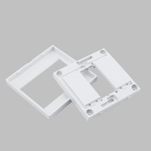 Заредете изображение във визуализатора на галерията – Ugreen HDMI wall frame (Socket 86) white (20316)
