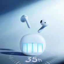 Заредете изображение във визуализатора на галерията – Joyroom Funpods wireless in-ear headphones (JR-FB2) - blue
