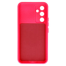 Заредете изображение във визуализатора на галерията – Camshield Soft for Samsung Galaxy A34 5G Pink
