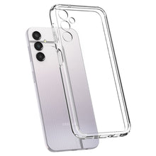 Заредете изображение във визуализатора на галерията – SPIGEN Ultra Hybrid for SAMSUNG A14 4G / LTE transparent

