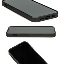 Заредете изображение във визуализатора на галерията – Wooden case for iPhone 13 Mini Bewood Imbuia Mountains
