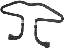 Заредете изображение във визуализатора на галерията – Headrest cloth hanger premium hm-588 black - TopMag
