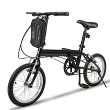 Заредете изображение във визуализатора на галерията – WILDMAN Scooter bag GD9X Plus waterproof 3L
