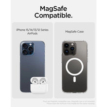 Заредете изображение във визуализатора на галерията – Spigen ArcField PF2100 Stand with MagSafe Charger - Black
