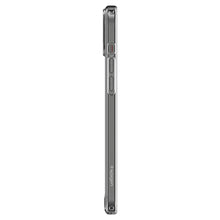 Заредете изображение във визуализатора на галерията – Spigen Crystal Hybrid, crystal clear - iPhone 15
