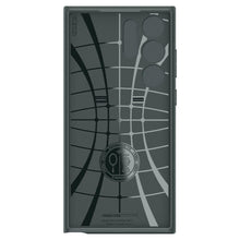 Заредете изображение във визуализатора на галерията – Spigen OPTIK ARMOR GALAXY S23 ULTRA ABYSS GREEN
