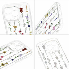 Заредете изображение във визуализатора на галерията – Tel Protect Flower for Iphone 14 Pro Max design 4
