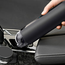Заредете изображение във визуализатора на галерията – Car vacuum cleaner 6000Pa 80W Baseus A2Pro - white
