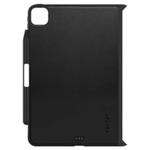Заредете изображение във визуализатора на галерията – Spigen THIN FIT "PRO" IPAD PRO 11 2021 / 2022 BLACK
