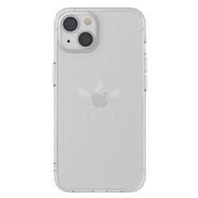 Заредете изображение във визуализатора на галерията – Adidas OR Protective iPhone 13 6,1" Clear Case transparent 47693
