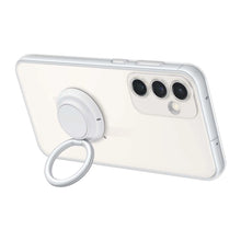 Заредете изображение във визуализатора на галерията – Samsung Gadget Case EF-XS711CTEGWW for Samsung Galaxy S23 FE - transparent

