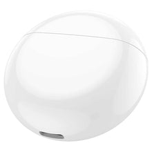 Заредете изображение във визуализатора на галерията – Hoco wireless headset stereo tws ew24 assist true white - TopMag

