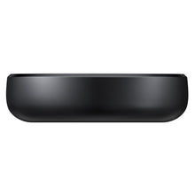Заредете изображение във визуализатора на галерията – Samsung wireless charger for Galaxy Watch Active / Active 2 / Watch 3 / Watch 4 black (EP-OR825BBEGWW)
