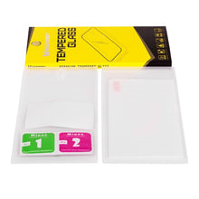 Заредете изображение във визуализатора на галерията – Wozinsky Tempered Glass Full Glue Super Tough Screen Protector Full Coveraged with Frame Case Friendly for Oppo Reno3 black
