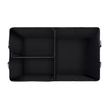 Заредете изображение във визуализатора на галерията – BASEUS OrganizeFun Series Car Storage Box 60L Cluster Black C20256501111-00
