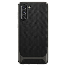 Заредете изображение във визуализатора на галерията – Spigen NEO HYBRID GALAXY S21 GUNMETAL

