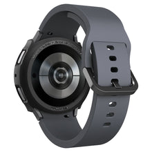 Заредете изображение във визуализатора на галерията – SPIGEN Liquid Air case for SAMSUNG Galaxy Watch 6 (44 MM) matte black
