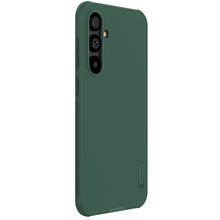 Заредете изображение във визуализатора на галерията – Nillkin Super Frosted Shield Pro Rugged Case for Samsung Galaxy S23 FE - Green
