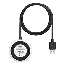 Заредете изображение във визуализатора на галерията – BASEUS HUB 4in1 USB to USB3.0 + USB2.0 CAHUB-U01
