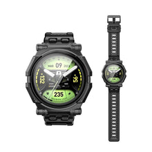 Заредете изображение във визуализатора на галерията – Supcase IBLSN ARMORBOX 2-SET GALAXY Watch 5 PRO (45 MM) BLACK
