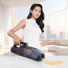Заредете изображение във визуализатора на галерията – Baseus AP02 6000Pa car vacuum cleaner - black
