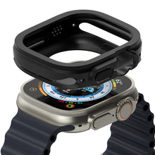 Заредете изображение във визуализатора на галерията – Ringke APPLE Apple Watch Ultra Ringke Air Sports BLACK
