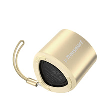 Заредете изображение във визуализатора на галерията – Tronsmart Nimo 5W Bluetooth 5.3 mini speaker - gold
